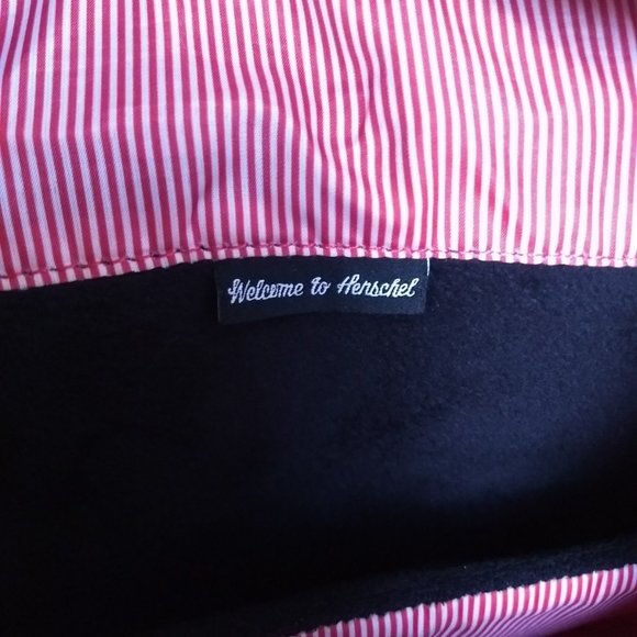 Herschel - Little America Backpack - Picture 9 of 12